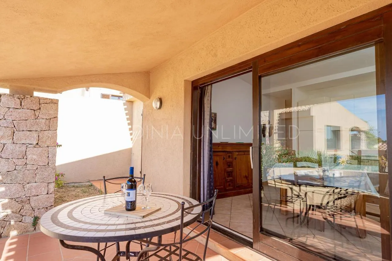 Villa Violetta Zoe Costa Paradiso