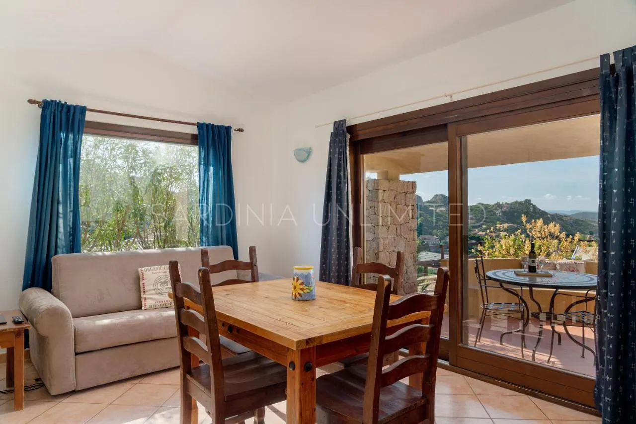Villa Violetta Zoe Costa Paradiso