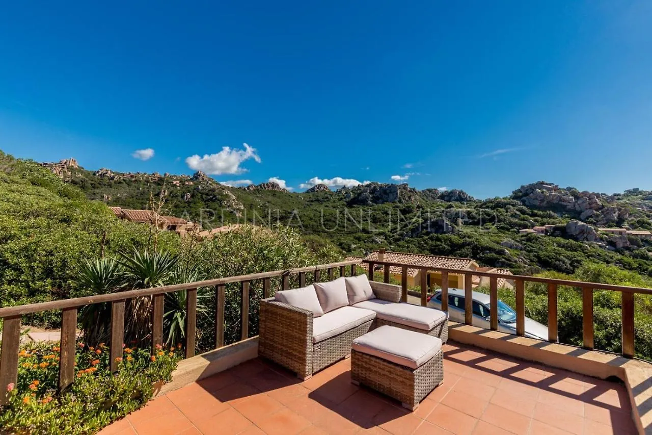 Villa Violetta Zoe Costa Paradiso