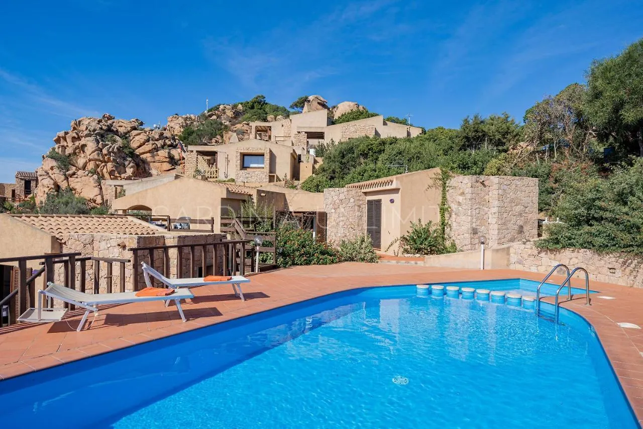 Villa Violetta Zoe Costa Paradiso