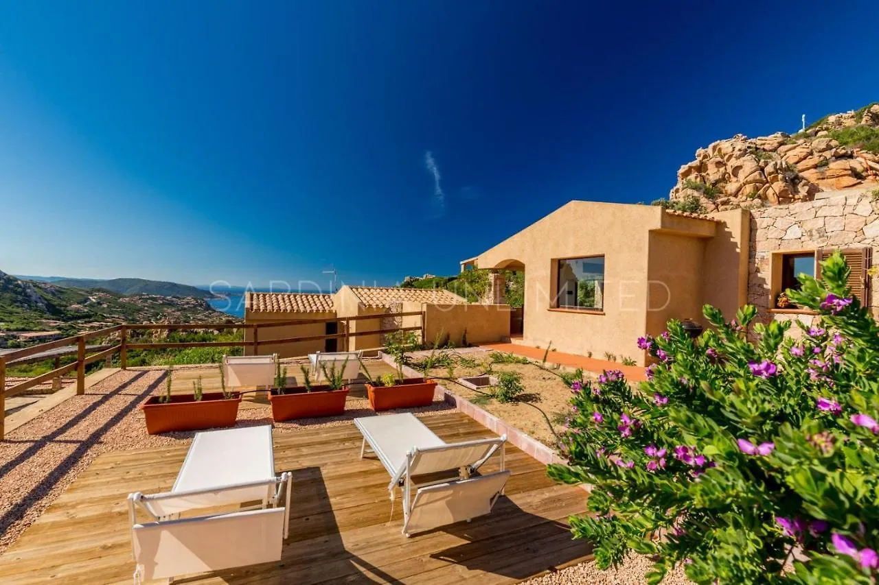 Villa Violetta Zoe Costa Paradiso