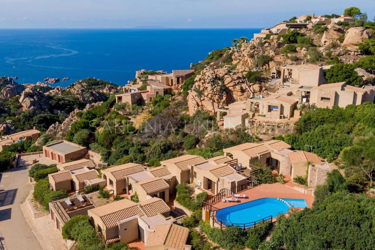 Villa Violetta Zoe Costa Paradiso