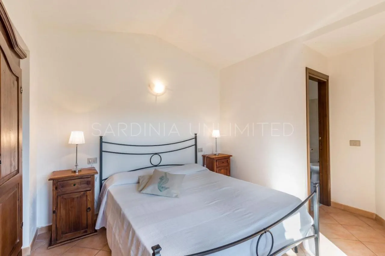 Villa Violetta Zoe Costa Paradiso