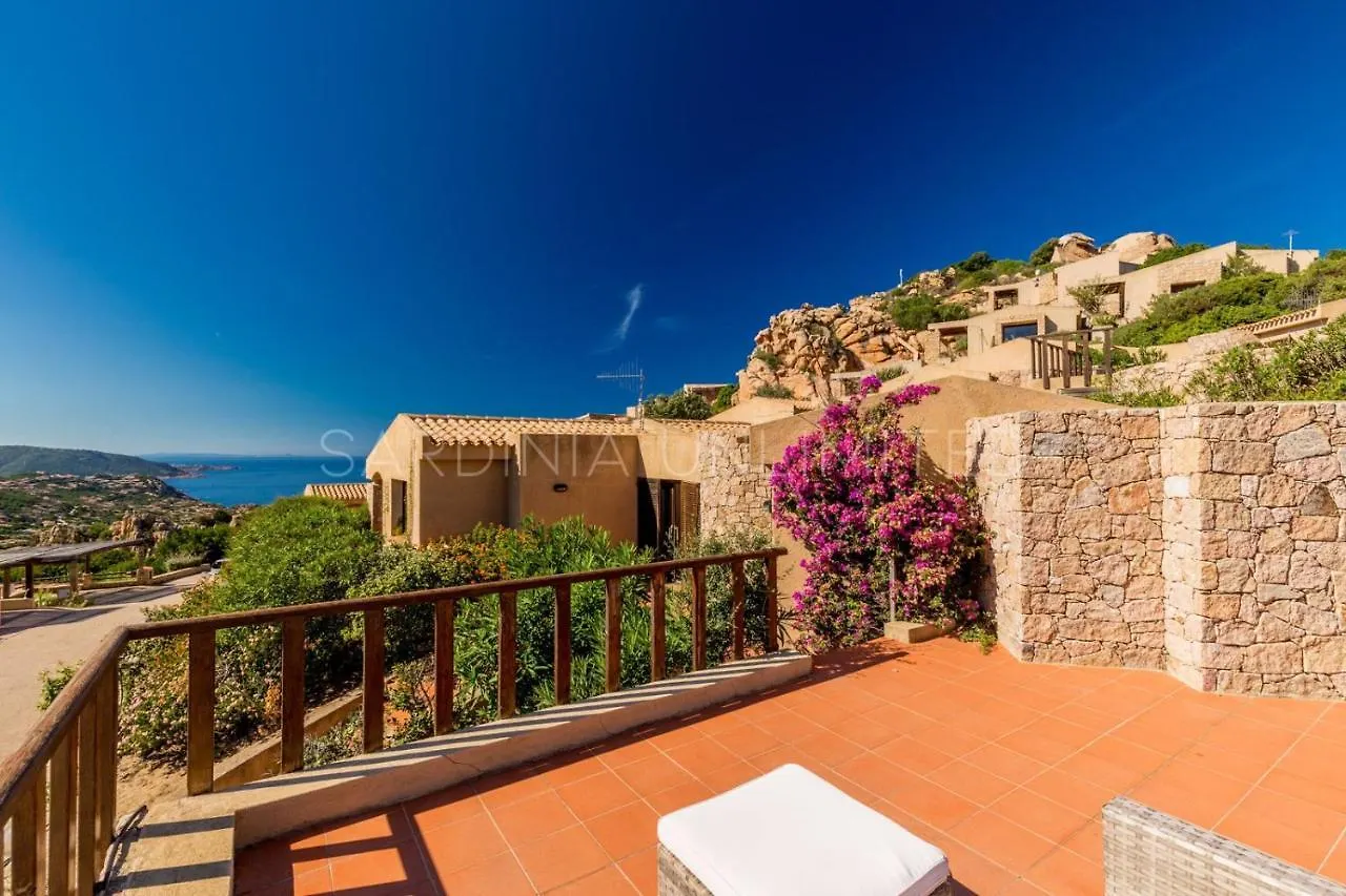 Villa Violetta Zoe Costa Paradiso