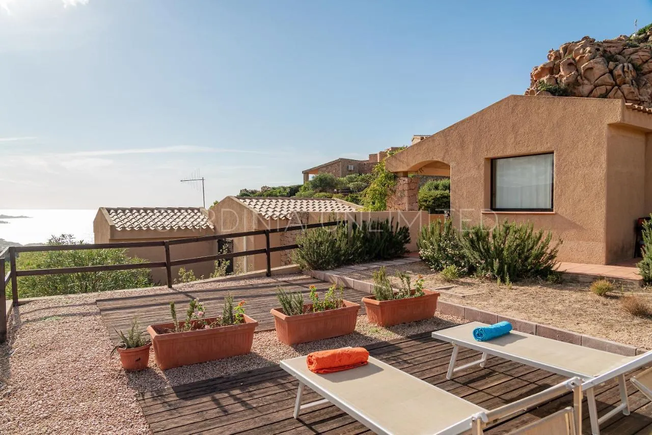 Villa Violetta Zoe Costa Paradiso